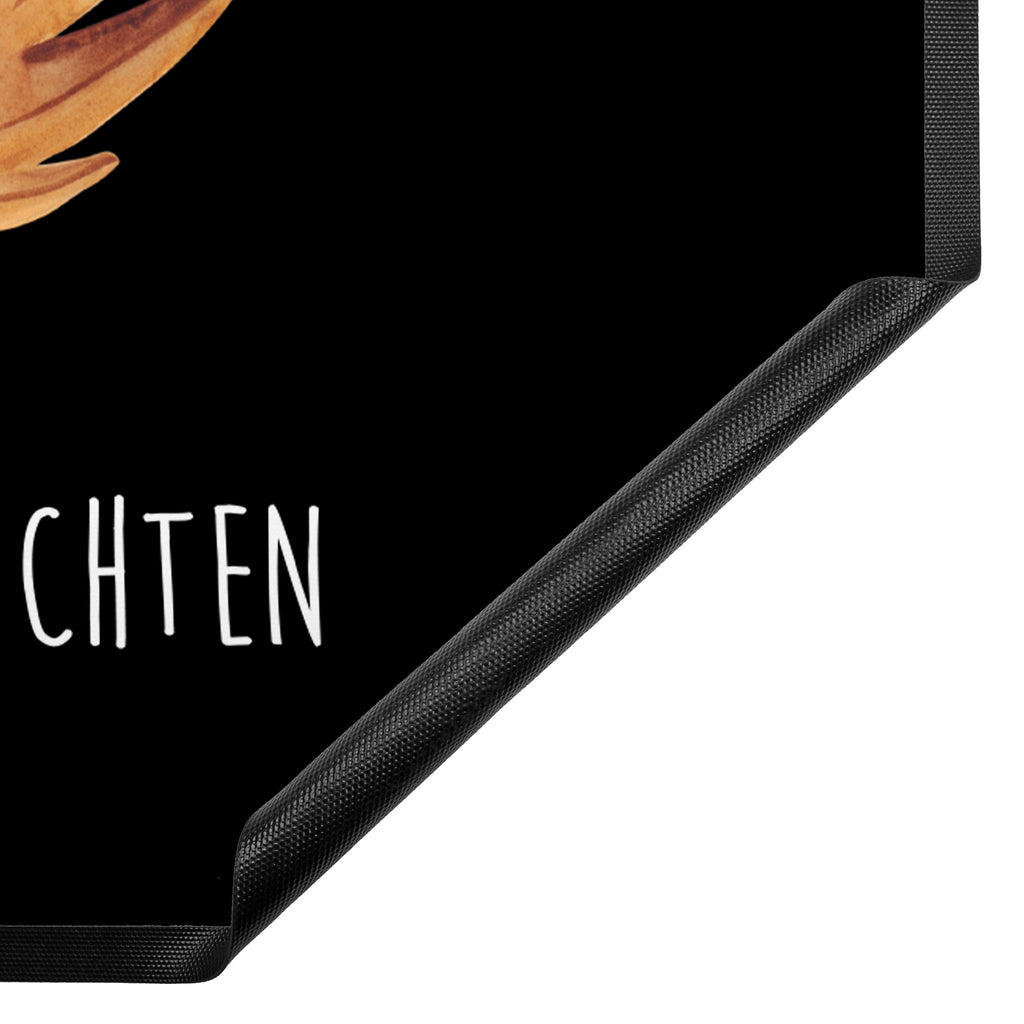 Fußmatte Rotkehlchen Weihnachten Frohe Weihnachten, Weihnachten, Weihnachtsmotiv, Weihnachtsgruß, Heiligabend, Winter, Vogel, xmas Türvorleger, Schmutzmatte, Fußabtreter, Matte, Schmutzfänger, Fußabstreifer, Schmutzfangmatte, Türmatte, Motivfußmatte,  Haustürmatte, Vorleger  Winter, Weihnachten, Weihnachtsdeko, Nikolaus, Advent, Heiligabend, Wintermotiv