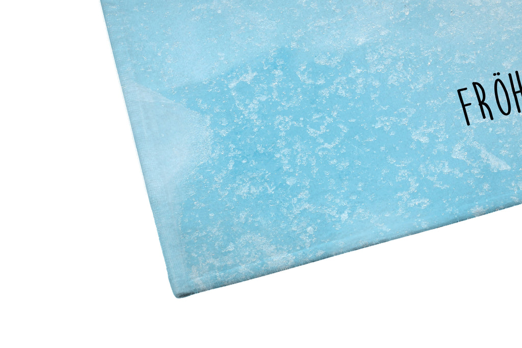 50 x 100 Handtuch Rotkehlchen Weihnachten Handtuch, Badehandtuch, Badezimmer, Handtücher, groß, Kinder, Baby, Winter, Weihnachten, Weihnachtsdeko, Nikolaus, Advent, Heiligabend, Wintermotiv, Frohe Weihnachten, Weihnachtsmotiv, Weihnachtsgruß, Vogel, xmas