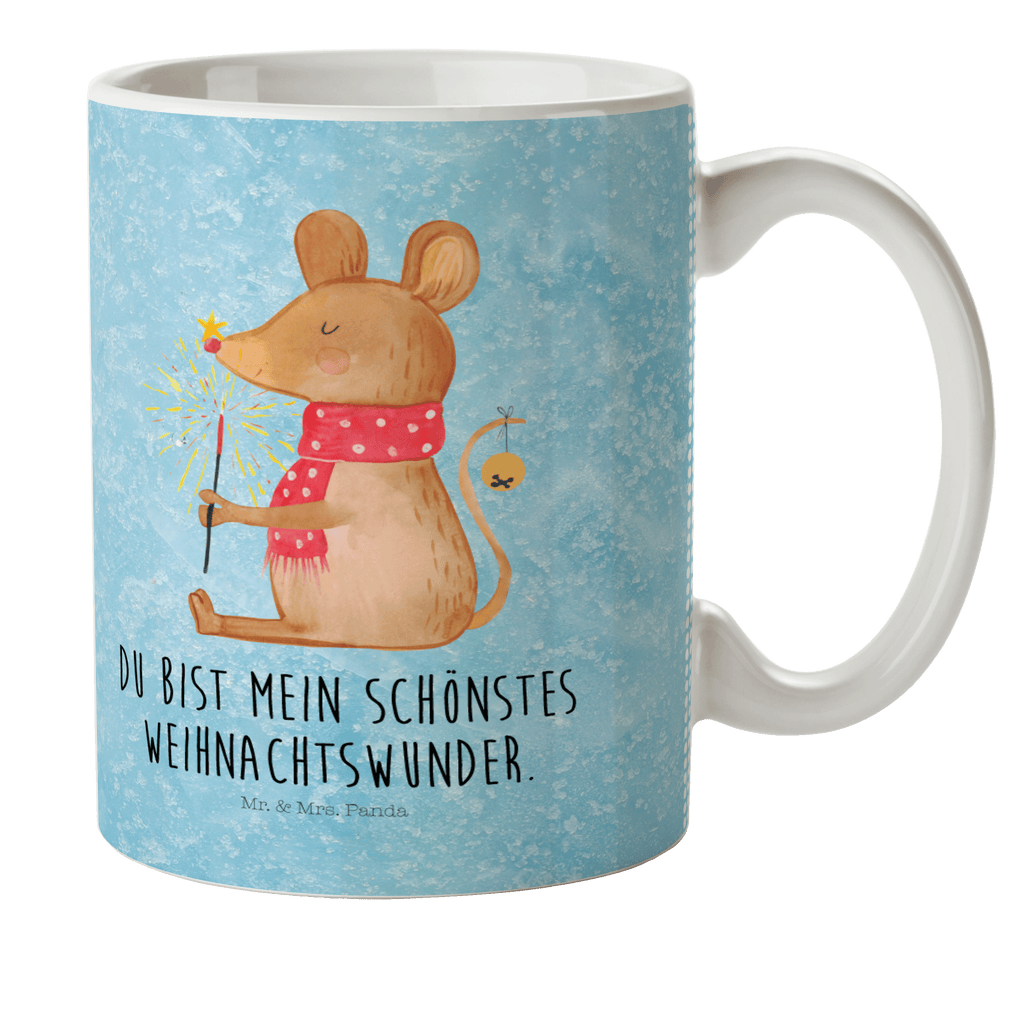 Kindertasse Weihnachtsmaus Kunststoff Tasse, Kindergarten, Tasse, Trinkbecher, Camping Becher, Kaffeetasse, Kunststoffbecher, Kindergartenbecher, Outdoorgeschirr, Kunststoffgeschirr, Reisebecher, Reisetasse, Kinderbecher, Winter, Weihnachten, Weihnachtsdeko, Nikolaus, Advent, Heiligabend, Wintermotiv, Frohe Weihnachten, Weihnachtsgruß, Weihnachtsmotiv, Maus, Mäuschen, Weihnachtswunder