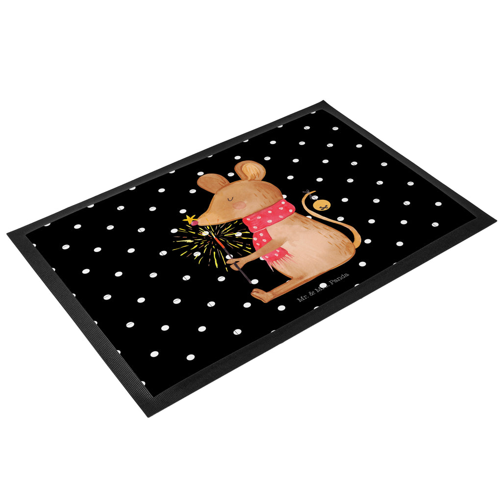 Fußmatte Weihnachtsmaus Frohe Weihnachten, Weihnachten, Weihnachtsgruß, Weihnachtsmotiv, Maus, Mäuschen, Weihnachtswunder  Türvorleger, Schmutzmatte, Fußabtreter, Matte, Schmutzfänger, Fußabstreifer, Schmutzfangmatte, Türmatte, Motivfußmatte,  Haustürmatte, Vorleger  Winter, Weihnachten, Weihnachtsdeko, Nikolaus, Advent, Heiligabend, Wintermotiv