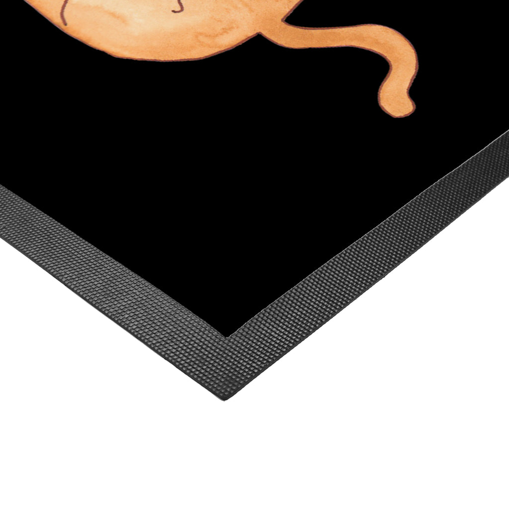 Fußmatte Katzen Umarmen Katzen, Katze, Kater, Mietze, Cat, Cats, Katzenhalter, Katzenbesitzerin, Haustier, Freundin, Freunde, beste Freunde, Liebe, Katzenliebe, Familie,  Türvorleger, Schmutzmatte, Fußabtreter, Matte, Schmutzfänger, Fußabstreifer, Schmutzfangmatte, Türmatte, Motivfußmatte,  Haustürmatte, Vorleger  Katze, Katzenmotiv, Katzenfan, Katzendeko, Katzenfreund, Katzenliebhaber, Katzenprodukte, Katzenartikel, Katzenaccessoires, Katzensouvenirs, Katzenliebhaberprodukte, Katzenmotive