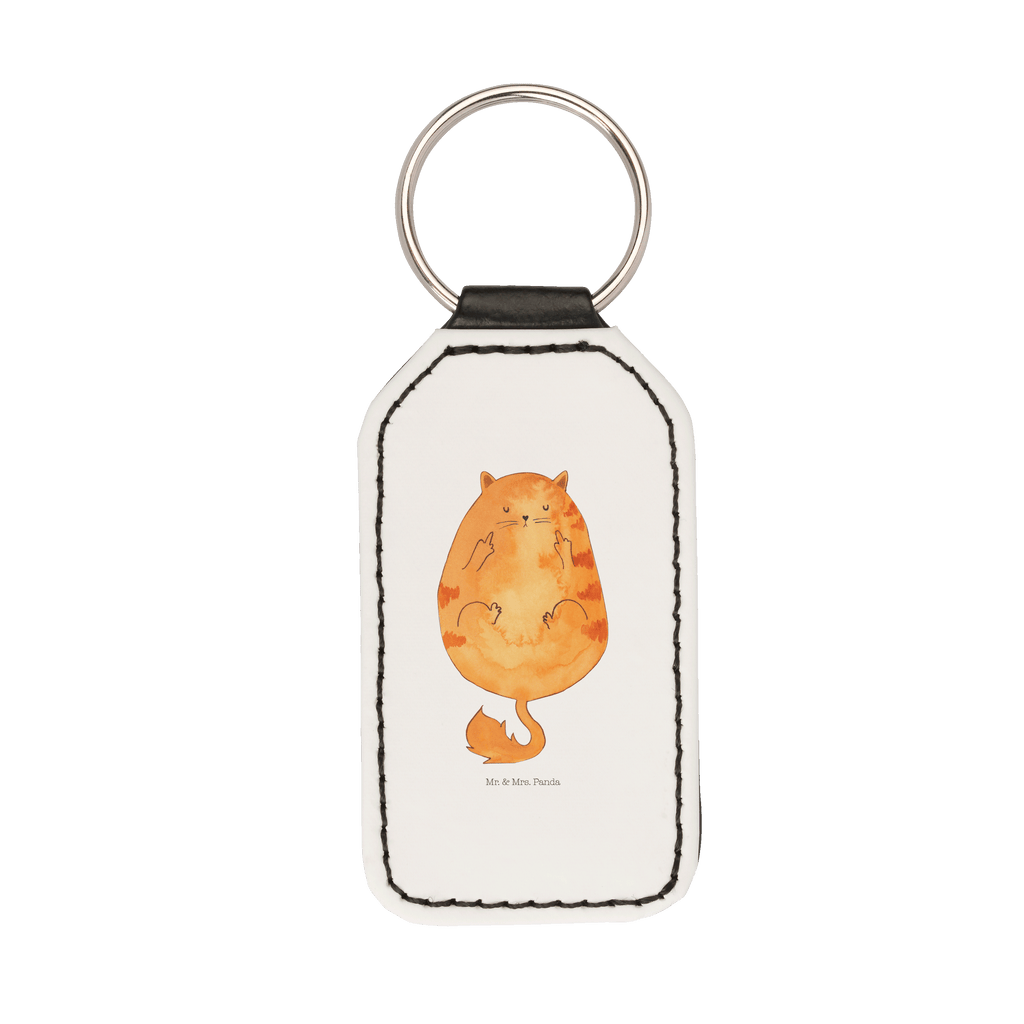 Rechteckig Schlüsselanhänger Katze Mittelfinger Schlüsselanhänger, Anhänger, Taschenanhänger, Glücksbringer, Schutzengel, Katze, Katzenmotiv, Katzenfan, Katzendeko, Katzenfreund, Katzenliebhaber, Katzenprodukte, Katzenartikel, Katzenaccessoires, Katzensouvenirs, Katzenliebhaberprodukte, Katzenmotive, Katzen, Kater, Mietze, Cat, Cats