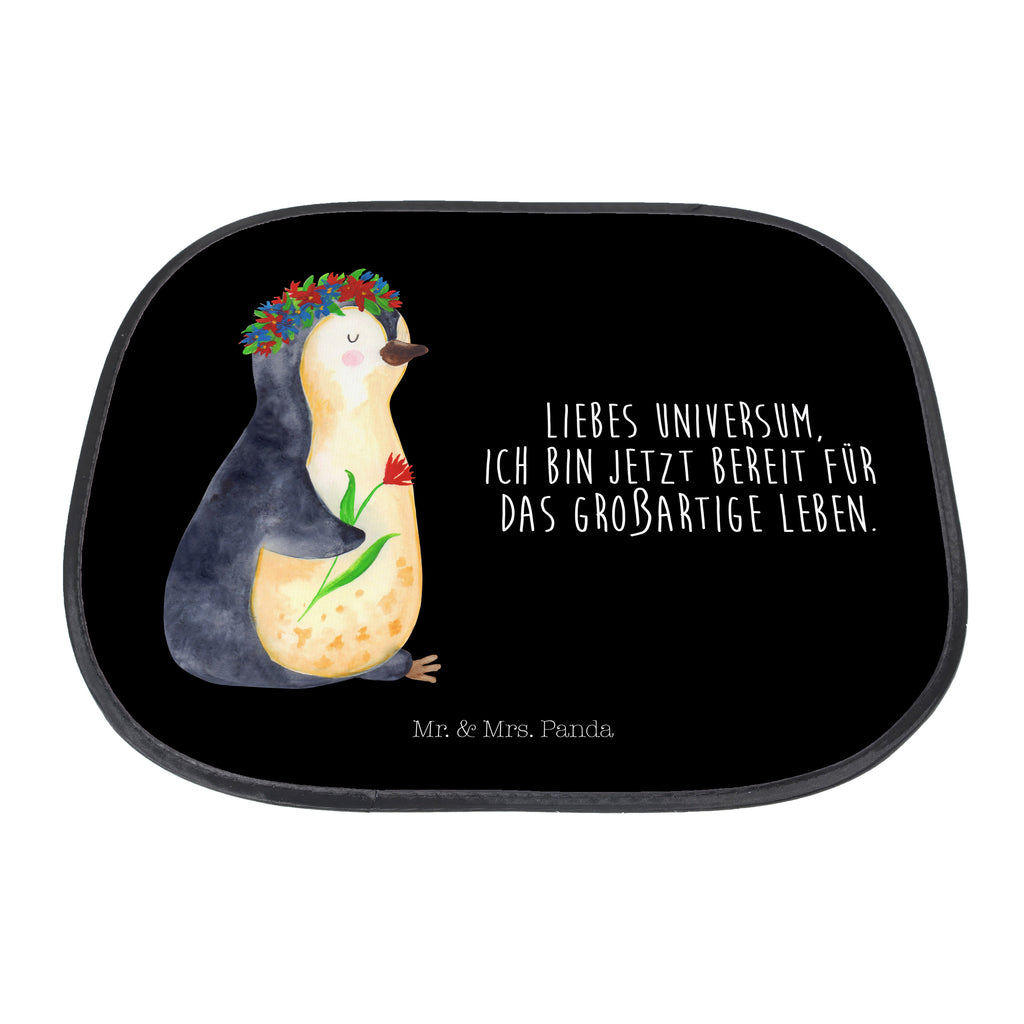 Auto Sonnenschutz Pinguin Blumenkranz Auto Sonnenschutz, Sonnenschutz Baby, Sonnenschutz Kinder, Sonne, Sonnenblende, Sonnenschutzfolie, Sonne Auto, Pinguin, Pinguine, Blumenkranz, Universum, Leben, Wünsche, Ziele, Lebensziele, Motivation, Lebenslust, Liebeskummer, Geschenkidee