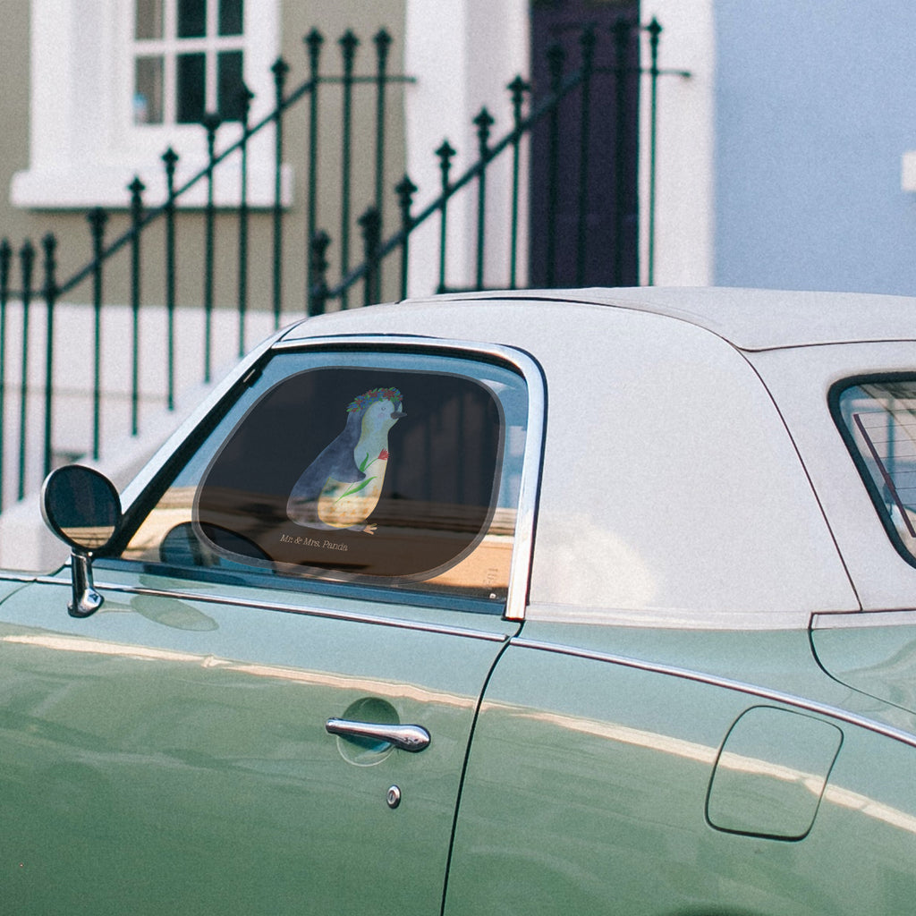 Auto Sonnenschutz Pinguin Blumenkranz Auto Sonnenschutz, Sonnenschutz Baby, Sonnenschutz Kinder, Sonne, Sonnenblende, Sonnenschutzfolie, Sonne Auto, Pinguin, Pinguine, Blumenkranz, Universum, Leben, Wünsche, Ziele, Lebensziele, Motivation, Lebenslust, Liebeskummer, Geschenkidee