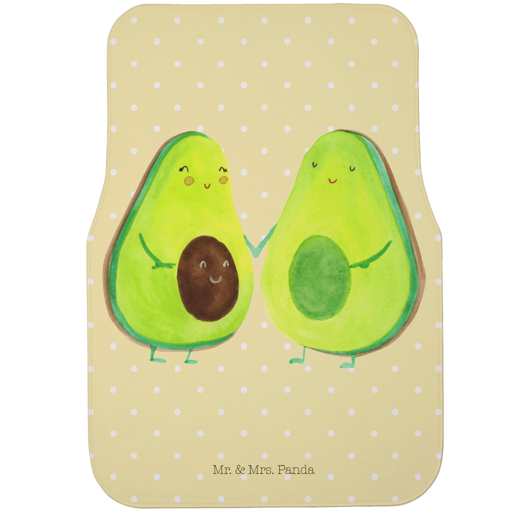 Fahrer Autofußmatte Avocado Pärchen Autofußmatten, Fußmatte Auto, Fahrer, Schmutzmatte Auto, Avocado, Veggie, Vegan, Gesund, Avocuddle, Liebe, Schwangerschaft, Familie, Babyshower, Babyparty, Hochzeit, Kinder, Avocados, Geburt