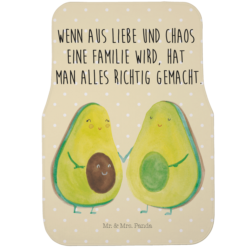 Fahrer Autofußmatte Avocado Pärchen Autofußmatten, Fußmatte Auto, Fahrer, Schmutzmatte Auto, Avocado, Veggie, Vegan, Gesund, Avocuddle, Liebe, Schwangerschaft, Familie, Babyshower, Babyparty, Hochzeit, Kinder, Avocados, Geburt