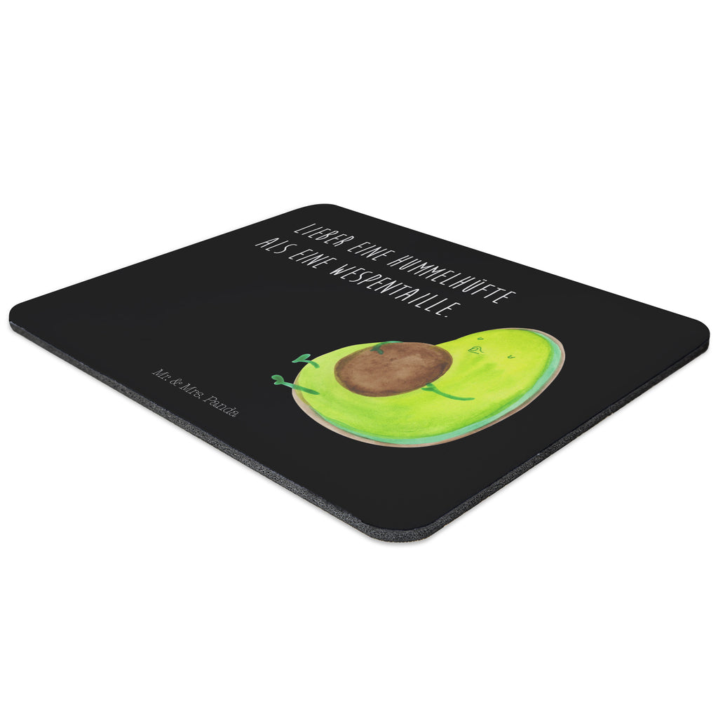 Mauspad Avocado pfeift Mousepad, Computer zubehör, Büroausstattung, PC Zubehör, Arbeitszimmer, Mauspad, Einzigartiges Mauspad, Designer Mauspad, Avocado, Veggie, Vegan, Gesund, Diät, Abnehmen, Ernährung, dick sein, Pummelfee