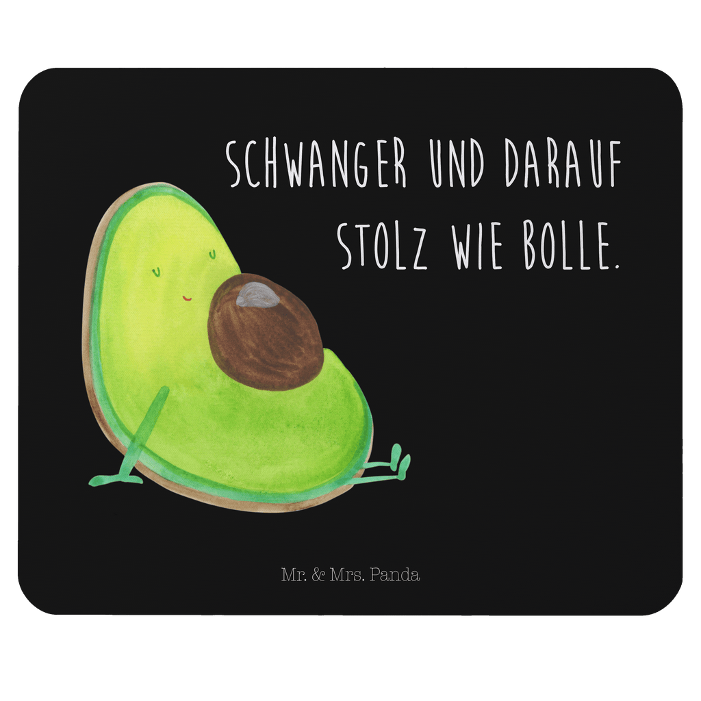 Mauspad Avocado schwanger Mousepad, Computer zubehör, Büroausstattung, PC Zubehör, Arbeitszimmer, Mauspad, Einzigartiges Mauspad, Designer Mauspad, Avocado, Veggie, Vegan, Gesund, schwanger, Schwangerschaft, Babyparty, Babyshower