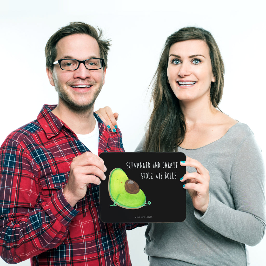 Mauspad Avocado schwanger Mousepad, Computer zubehör, Büroausstattung, PC Zubehör, Arbeitszimmer, Mauspad, Einzigartiges Mauspad, Designer Mauspad, Avocado, Veggie, Vegan, Gesund, schwanger, Schwangerschaft, Babyparty, Babyshower
