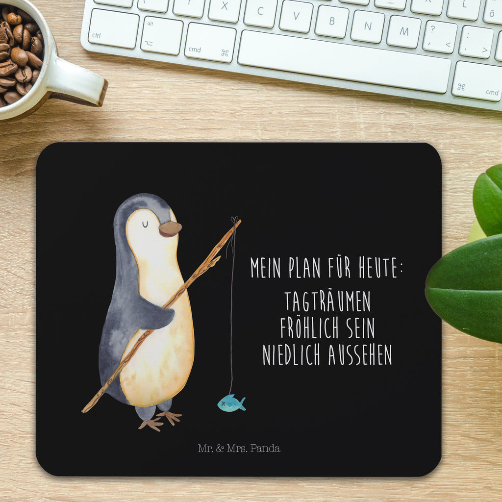 Mauspad Pinguin Angler Mousepad, Computer zubehör, Büroausstattung, PC Zubehör, Arbeitszimmer, Mauspad, Einzigartiges Mauspad, Designer Mauspad, Pinguin, Pinguine, Angeln, Angler, Tagträume, Hobby, Plan, Planer, Tagesplan, Neustart, Motivation, Geschenk, Freundinnen, Geschenkidee, Urlaub, Wochenende