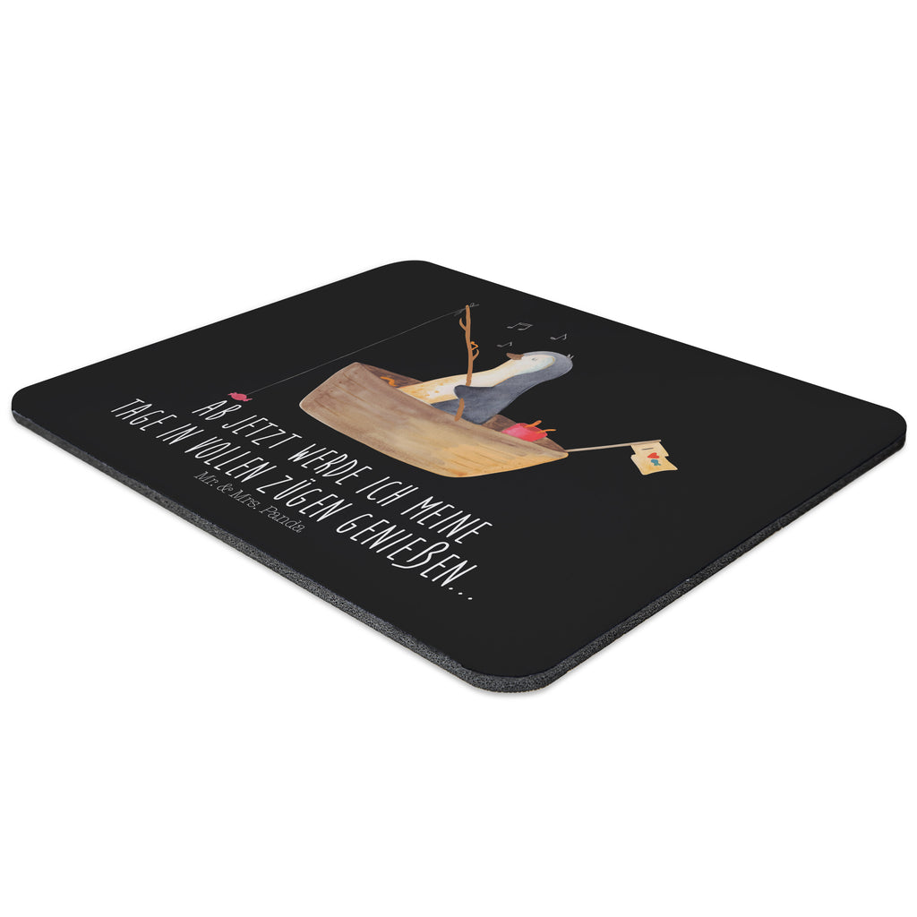 Mauspad Pinguin Angelboot Mousepad, Computer zubehör, Büroausstattung, PC Zubehör, Arbeitszimmer, Mauspad, Einzigartiges Mauspad, Designer Mauspad, Pinguin, Pinguine, Angeln, Boot, Angelboot, Lebenslust, Leben, genießen, Motivation, Neustart, Neuanfang, Trennung, Scheidung, Geschenkidee Liebeskummer