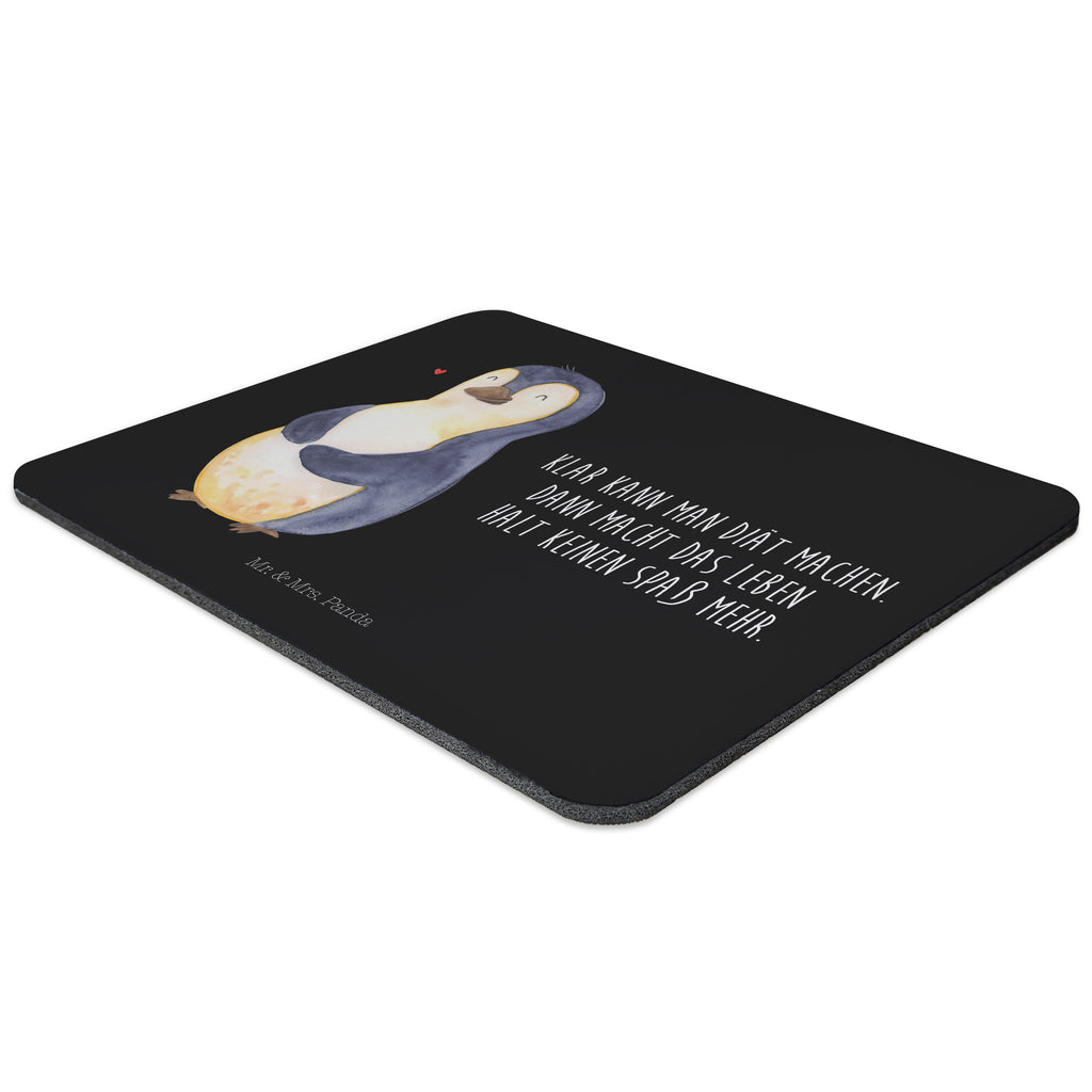 Mauspad Pinguin Diät Mousepad, Computer zubehör, Büroausstattung, PC Zubehör, Arbeitszimmer, Mauspad, Einzigartiges Mauspad, Designer Mauspad, Pinguin, Pinguine, Diät, Abnehmen, Abspecken, Gewicht, Motivation, Selbstliebe, Körperliebe, Selbstrespekt
