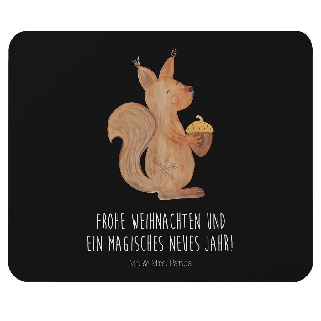 Mauspad Eichhörnchen Weihnachtszeit Mousepad, Computer zubehör, Büroausstattung, PC Zubehör, Arbeitszimmer, Mauspad, Einzigartiges Mauspad, Designer Mauspad, Winter, Weihnachten, Weihnachtsdeko, Nikolaus, Advent, Heiligabend, Wintermotiv, Frohe Weihnachten, Frohes neues Jahr, Guten Rutsch, Weihnachtsmotiv, Weihnachtsgruß, Neujahr, Vogel