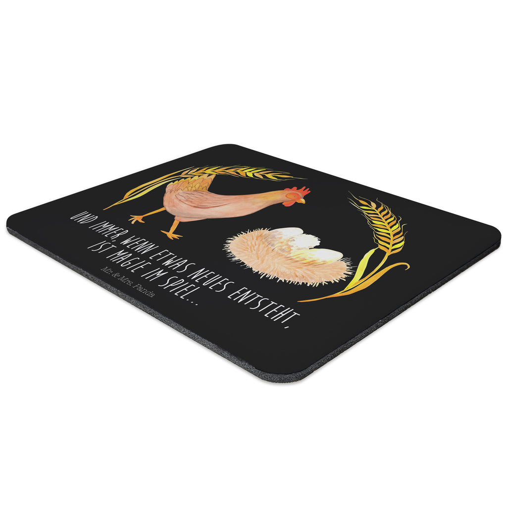Mauspad Huhn stolz Mousepad, Computer zubehör, Büroausstattung, PC Zubehör, Arbeitszimmer, Mauspad, Einzigartiges Mauspad, Designer Mauspad, Bauernhof, Hoftiere, Landwirt, Landwirtin, Hahn, Henne, Hühner, Eier, Hof, Landleben, Motivation, Geburt, Magie, Spruch, Schwangerschaft