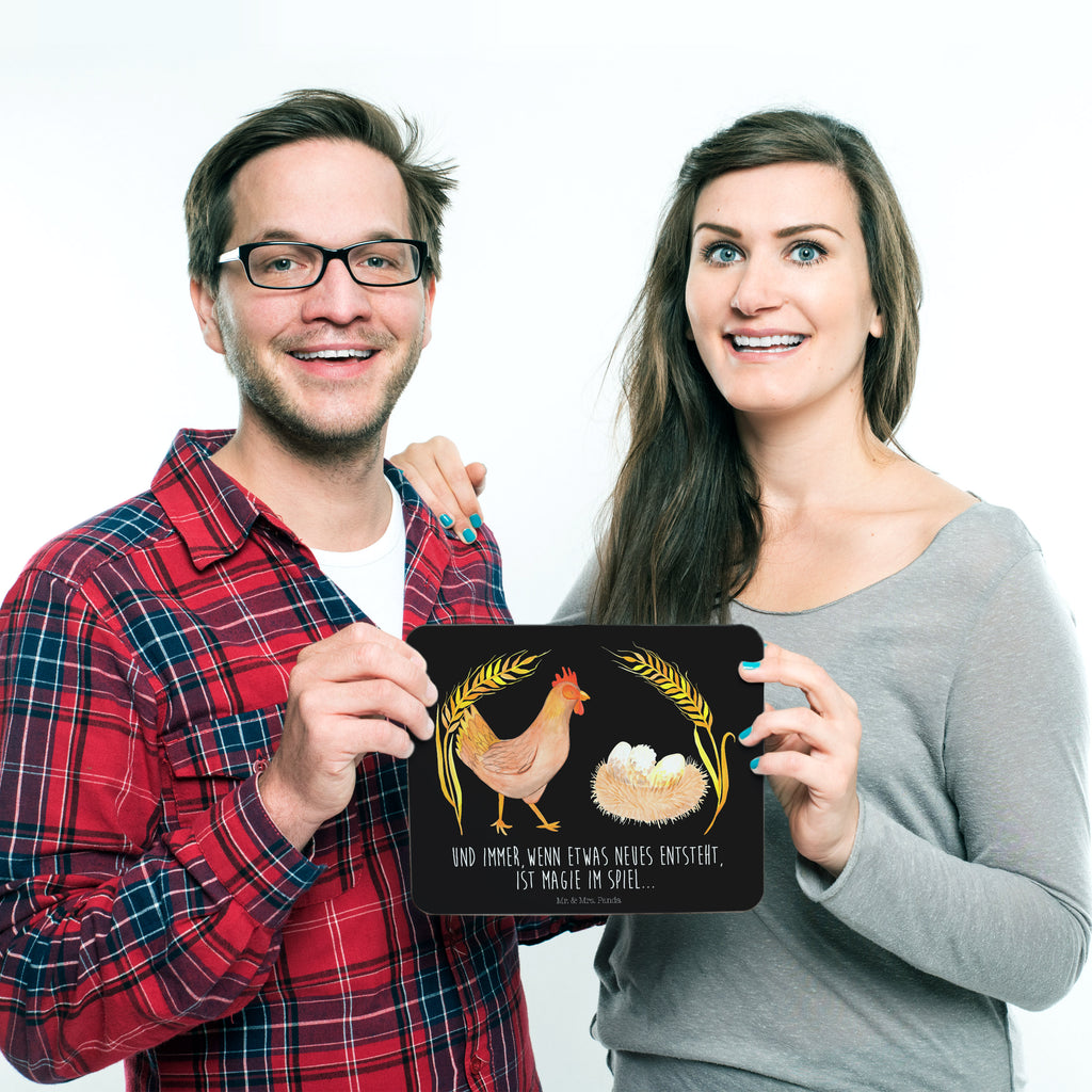 Mauspad Huhn stolz Mousepad, Computer zubehör, Büroausstattung, PC Zubehör, Arbeitszimmer, Mauspad, Einzigartiges Mauspad, Designer Mauspad, Bauernhof, Hoftiere, Landwirt, Landwirtin, Hahn, Henne, Hühner, Eier, Hof, Landleben, Motivation, Geburt, Magie, Spruch, Schwangerschaft
