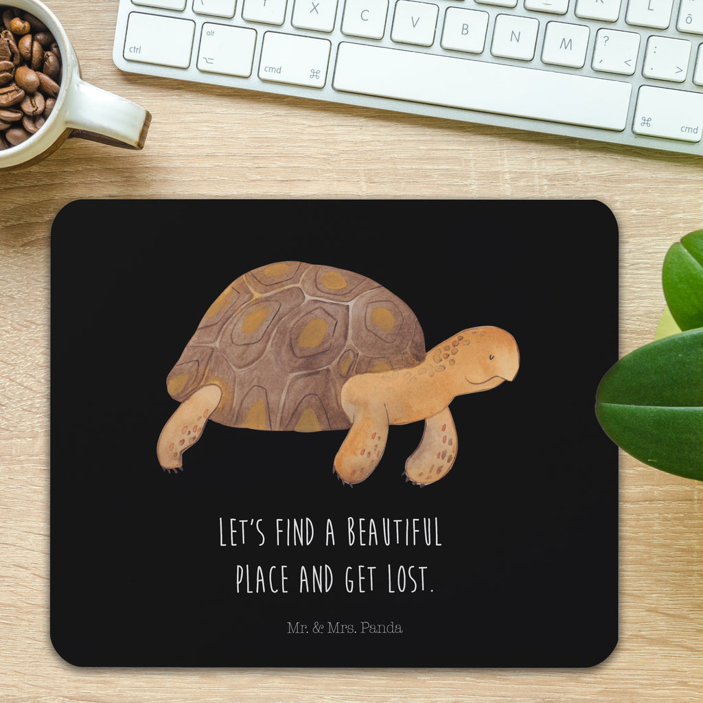 Mauspad Schildkröte marschiert Mousepad, Computer zubehör, Büroausstattung, PC Zubehör, Arbeitszimmer, Mauspad, Einzigartiges Mauspad, Designer Mauspad, Meerestiere, Meer, Urlaub, Schildkröte, Schildkröten, get lost, Abenteuer, Reiselust, Inspiration, Neustart, Motivation, Lieblingsmensch