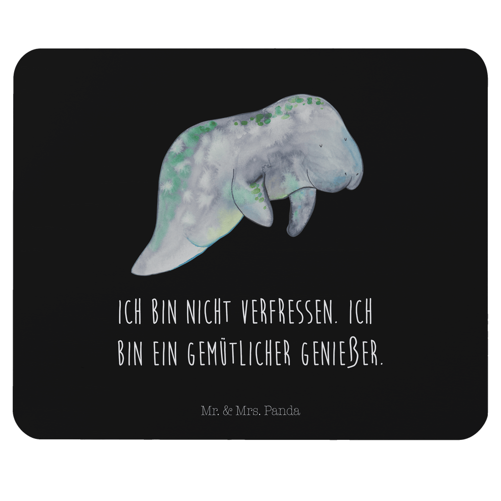 Mauspad Seekuh chillt Mousepad, Computer zubehör, Büroausstattung, PC Zubehör, Arbeitszimmer, Mauspad, Einzigartiges Mauspad, Designer Mauspad, Meerestiere, Meer, Urlaub, Seekuh, Seekühe, Diät, Abnehmen, Zucker, Diätwahn, Essen, Süßigkeiten