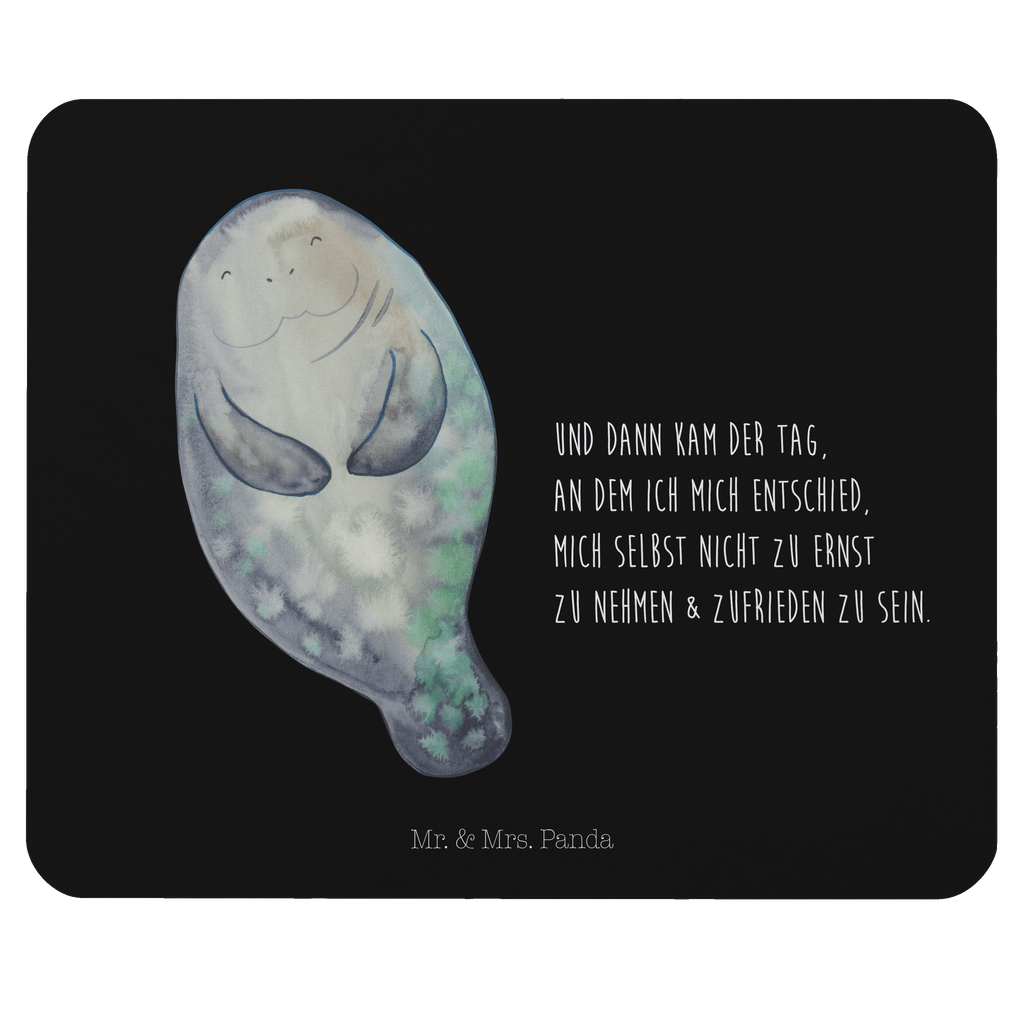 Mauspad Seekuh happy Mousepad, Computer zubehör, Büroausstattung, PC Zubehör, Arbeitszimmer, Mauspad, Einzigartiges Mauspad, Designer Mauspad, Meerestiere, Meer, Urlaub, Seekuh, Seekühe, Selbstliebe, Respekt, Neuanfang, Neustart, Achtsamkeit, Zufrieden, Liebeskummer, Freundin