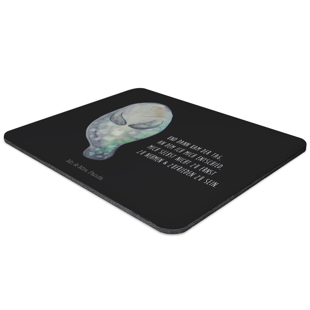 Mauspad Seekuh happy Mousepad, Computer zubehör, Büroausstattung, PC Zubehör, Arbeitszimmer, Mauspad, Einzigartiges Mauspad, Designer Mauspad, Meerestiere, Meer, Urlaub, Seekuh, Seekühe, Selbstliebe, Respekt, Neuanfang, Neustart, Achtsamkeit, Zufrieden, Liebeskummer, Freundin