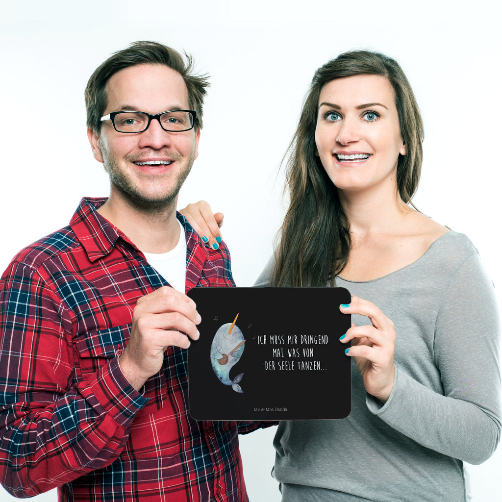 Mauspad Narwal Gitarre Mousepad, Computer zubehör, Büroausstattung, PC Zubehör, Arbeitszimmer, Mauspad, Einzigartiges Mauspad, Designer Mauspad, Meerestiere, Meer, Urlaub, Narwal, Wal, Tanzen, Probleme, Problemlösung, Frust, Gespräche, Gitarre