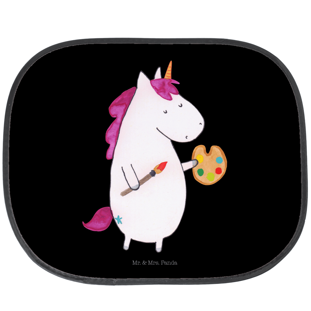 Auto Sonnenschutz Einhorn Künstler Auto Sonnenschutz, Sonnenschutz Baby, Sonnenschutz Kinder, Sonne, Sonnenblende, Sonnenschutzfolie, Sonne Auto, Einhorn, Einhörner, Einhorn Deko, Pegasus, Unicorn, Englisch, Künstler, Artist, Malen, Zeichnen, Welt, Farbe, Stift, Pinsel, Geschenk, Maler