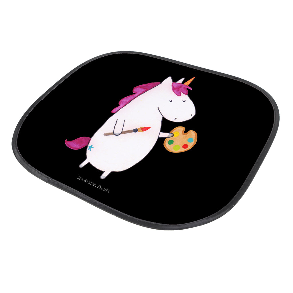 Auto Sonnenschutz Einhorn Künstler Auto Sonnenschutz, Sonnenschutz Baby, Sonnenschutz Kinder, Sonne, Sonnenblende, Sonnenschutzfolie, Sonne Auto, Einhorn, Einhörner, Einhorn Deko, Pegasus, Unicorn, Englisch, Künstler, Artist, Malen, Zeichnen, Welt, Farbe, Stift, Pinsel, Geschenk, Maler