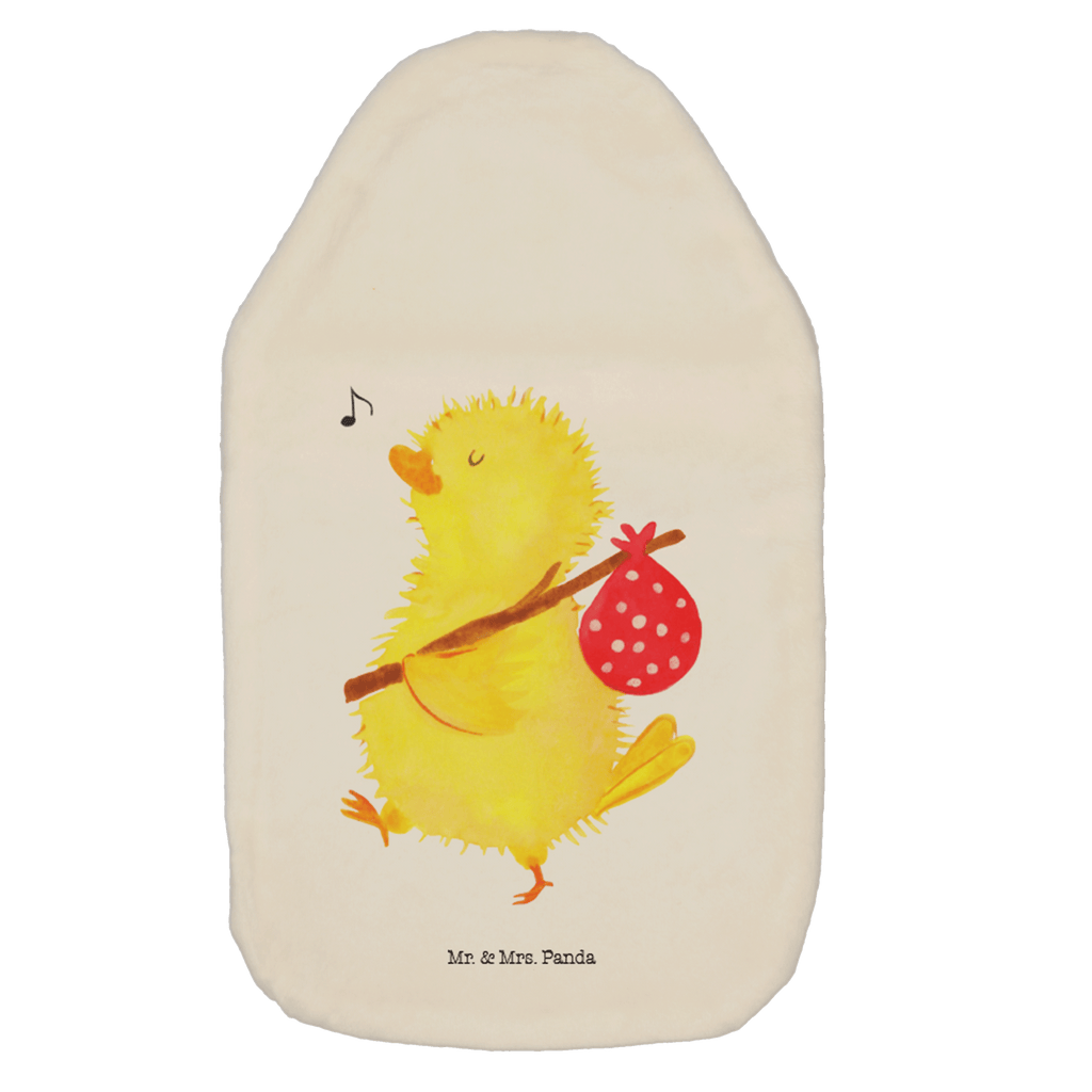 Wärmflasche Küken Wanderer Wärmekissen, Kinderwärmflasche, Körnerkissen, Wärmflaschenbezug, Wärmflasche mit Bezug, Ostern, Osterhase, Ostergeschenke, Osternest, Osterdeko, Geschenk zu Ostern, Küken, Osterei, Ostereier, Ei, Frühlingsgefühle, Freude, Grüße, liebe Grüße, Frohe Ostern, Ostergrüße, Flausen, Wunder, Reisen, Weltenbummler, Zeit, Zeitmanagement, Backpacker