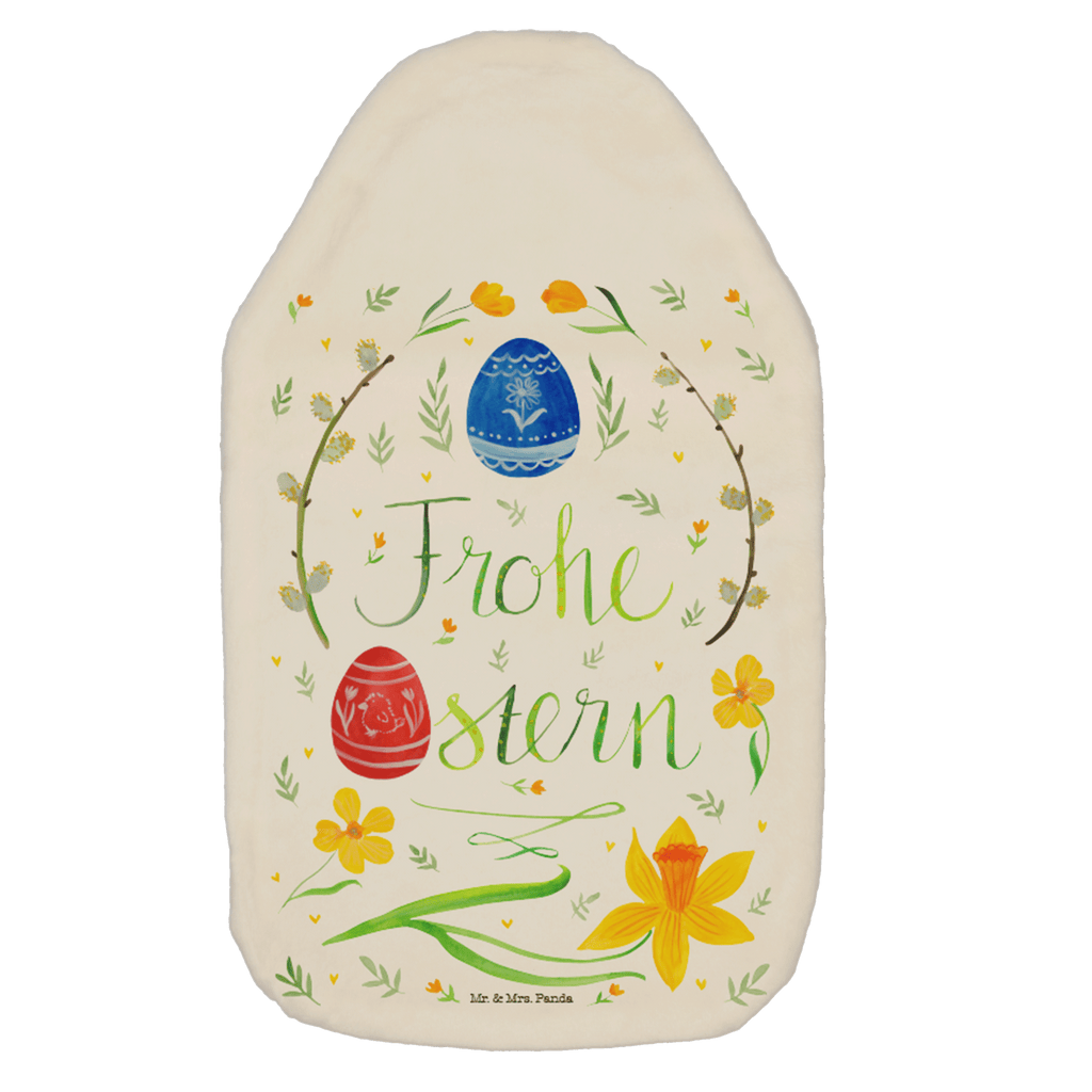 Wärmflasche Frohe Ostern Wärmekissen, Kinderwärmflasche, Körnerkissen, Wärmflaschenbezug, Wärmflasche mit Bezug, Ostern, Osterhase, Ostergeschenke, Osternest, Osterdeko, Geschenk zu Ostern, Frohe Ostern, Ostergrüße, Osterblume, Osterei, bemalte Ostereier, Weidenkätzchen. Lettering