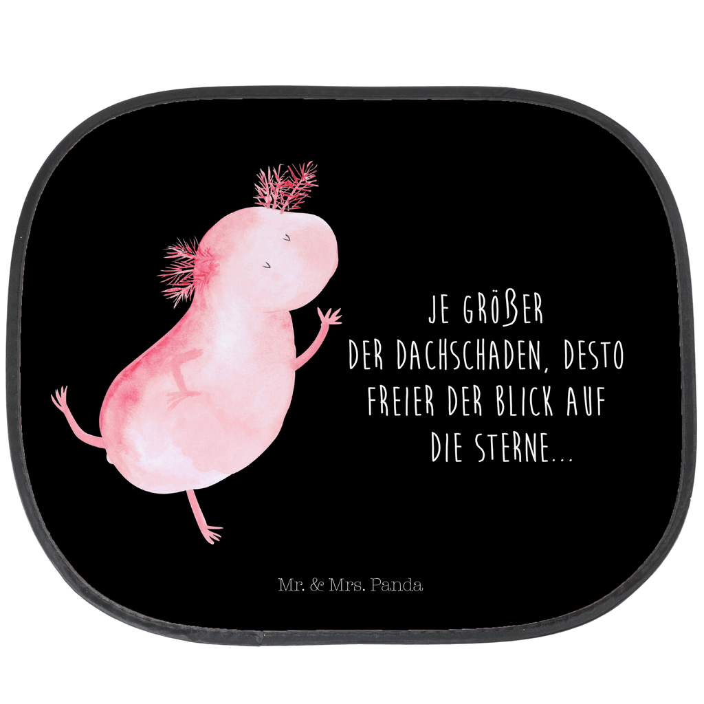 Auto Sonnenschutz Axolotl tanzt Auto Sonnenschutz, Sonnenschutz Baby, Sonnenschutz Kinder, Sonne, Sonnenblende, Sonnenschutzfolie, Sonne Auto, Axolotl, Molch, Axolot, Schwanzlurch, Lurch, Lurche, Dachschaden, Sterne, verrückt, Freundin, beste Freundin