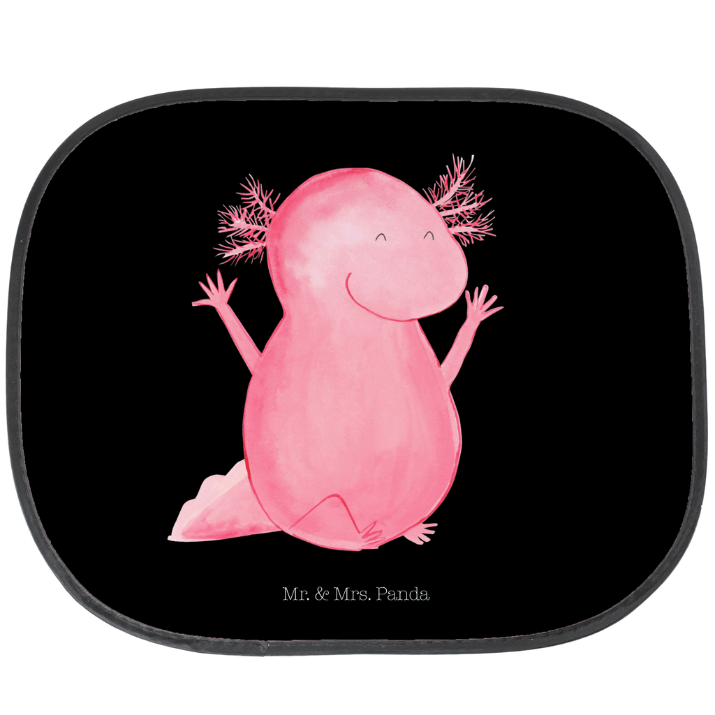 Auto Sonnenschutz Axolotl Hurra Auto Sonnenschutz, Sonnenschutz Baby, Sonnenschutz Kinder, Sonne, Sonnenblende, Sonnenschutzfolie, Sonne Auto, Axolotl, Molch, Axolot, Schwanzlurch, Lurch, Lurche, fröhlich, Spaß, Freude, Motivation, Zufriedenheit