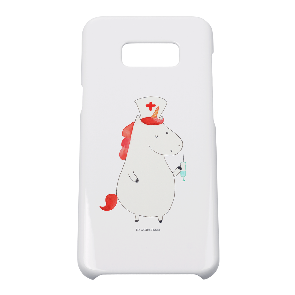 Samsung Galaxy S8 plus Handyhülle  Einhorn Krankenschwester Handyhülle, Handycover, Cover, Handy, Hülle, Samsung Galaxy S8 plus, Einhorn, Einhörner, Einhorn Deko, Pegasus, Unicorn, Krankenschwester Geschenk, Krankenpfleger Geschenk, Krankenpflegerin, Krankenschwester Dankeschön, Krankenhaus, Ärztin Geschenk