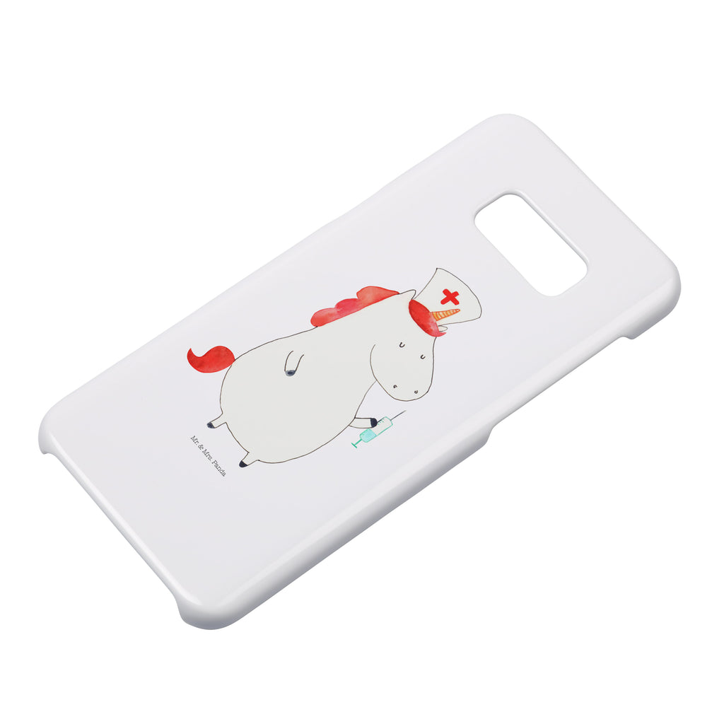 Samsung Galaxy S8 plus Handyhülle  Einhorn Krankenschwester Handyhülle, Handycover, Cover, Handy, Hülle, Samsung Galaxy S8 plus, Einhorn, Einhörner, Einhorn Deko, Pegasus, Unicorn, Krankenschwester Geschenk, Krankenpfleger Geschenk, Krankenpflegerin, Krankenschwester Dankeschön, Krankenhaus, Ärztin Geschenk