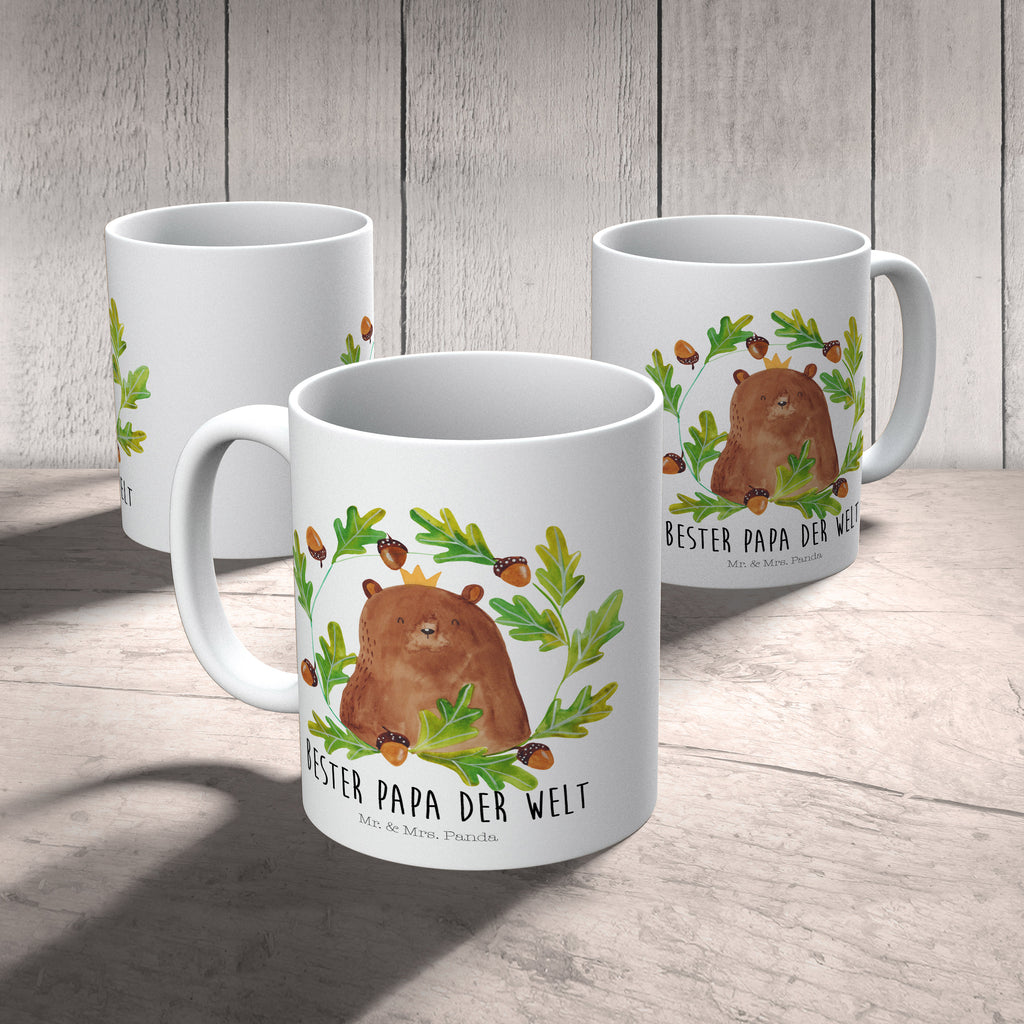 Kindertasse Bär König Kunststoff Tasse, Kindergarten, Tasse, Trinkbecher, Camping Becher, Kaffeetasse, Kunststoffbecher, Kindergartenbecher, Outdoorgeschirr, Kunststoffgeschirr, Reisebecher, Reisetasse, Kinderbecher, Bär, Teddy, Teddybär, Papa, Papa Bär, bester Vater, bester Papa, weltbester Papa, Vatertag, Vater, Dad, Daddy, Papi