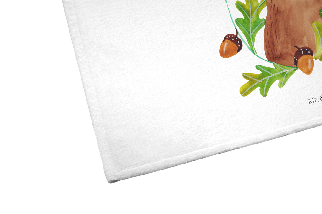 Gäste Handtuch Bär König Gästetuch, Reisehandtuch, Sport Handtuch, Frottier, Kinder Handtuch, Bär, Teddy, Teddybär, Papa, Papa Bär, bester Vater, bester Papa, weltbester Papa, Vatertag, Vater, Dad, Daddy, Papi