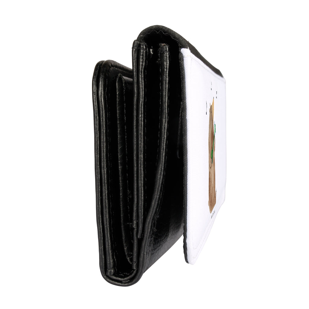 Damen Portemonnaie Bär Gitarre Portemonnaie, Portemonee, Geldbörse, Damen, Groß, XXL, Geldbeutel, Portemonnaies, Bär, Teddy, Teddybär
