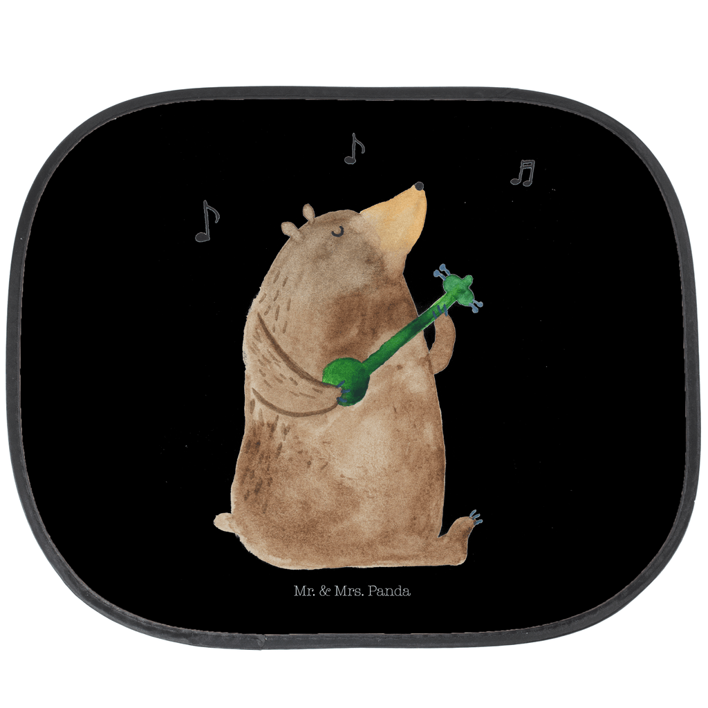Auto Sonnenschutz Bär Gitarre Auto Sonnenschutz, Sonnenschutz Baby, Sonnenschutz Kinder, Sonne, Sonnenblende, Sonnenschutzfolie, Sonne Auto, Bär, Teddy, Teddybär