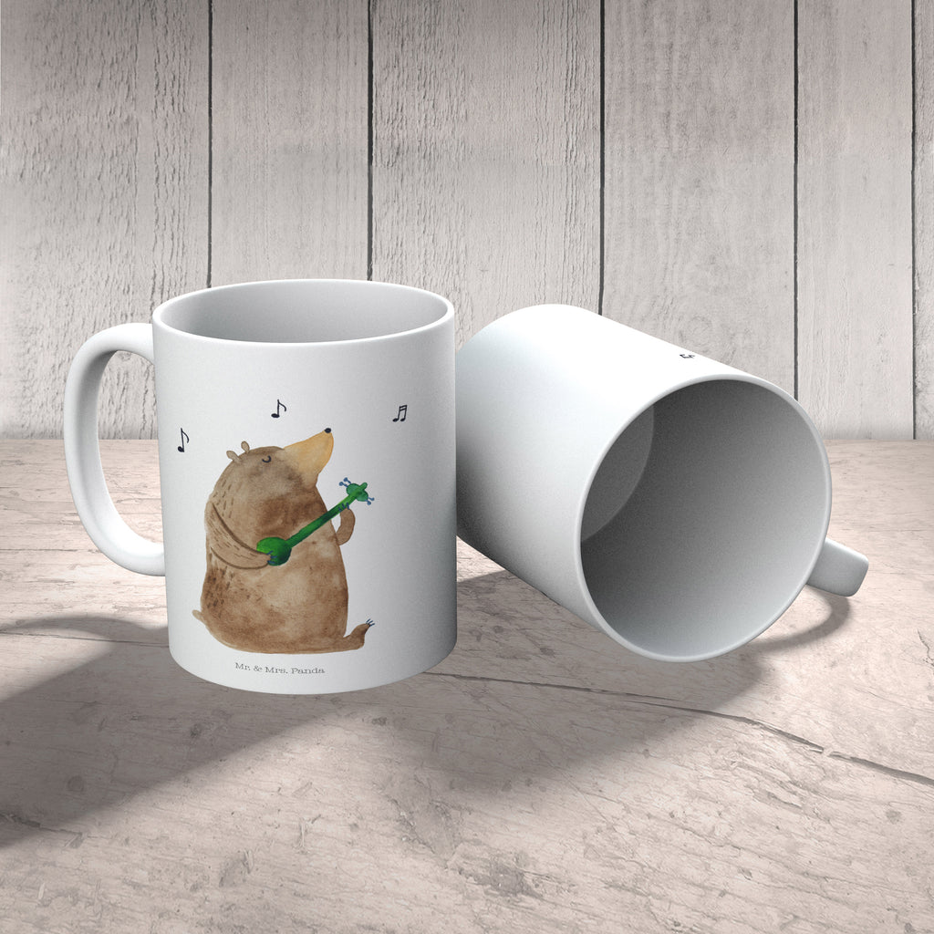 Kindertasse Bär Lied Kunststoff Tasse, Kindergarten, Tasse, Trinkbecher, Camping Becher, Kaffeetasse, Kunststoffbecher, Kindergartenbecher, Outdoorgeschirr, Kunststoffgeschirr, Reisebecher, Reisetasse, Kinderbecher, Bär, Teddy, Teddybär, Bärchen, Bear, Liebeslied, Lied, Song, Valentinstag, Valentine, Geschenk, Partner, Liebe, Freundin, Frau, Herz, Spruch