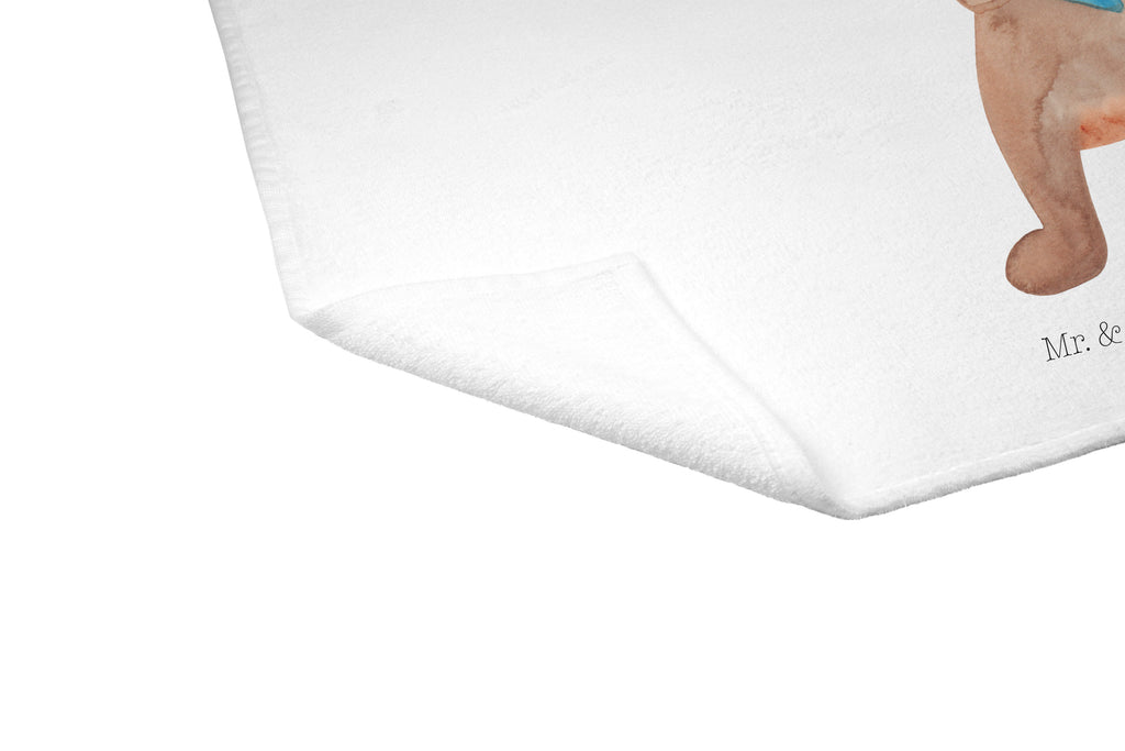 Gäste Handtuch Bär mit Schultüte Gästetuch, Reisehandtuch, Sport Handtuch, Frottier, Kinder Handtuch, Bär, Teddy, Teddybär, Bär Motiv, Schultüte, Erster Schultag Geschenk, Einschulung Geschenk, Schule Geschenk, Grundschule, Schulanfang, Schulbeginn