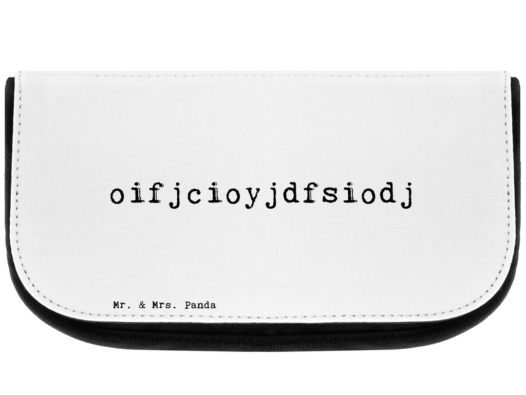 Kosmetiktasche Bär mit Baby Kosmetikbeutel, Kulturtasche, Kulturbeutel, Schminktasche, Make-Up Tasche, Bär, Teddy, Teddybär, Eltern, Mutter, Baby, Taufe, Geburt, Nichte, Neffe, Enkel, Enkelin, Täufling, Geburtstag, Glückwunsch