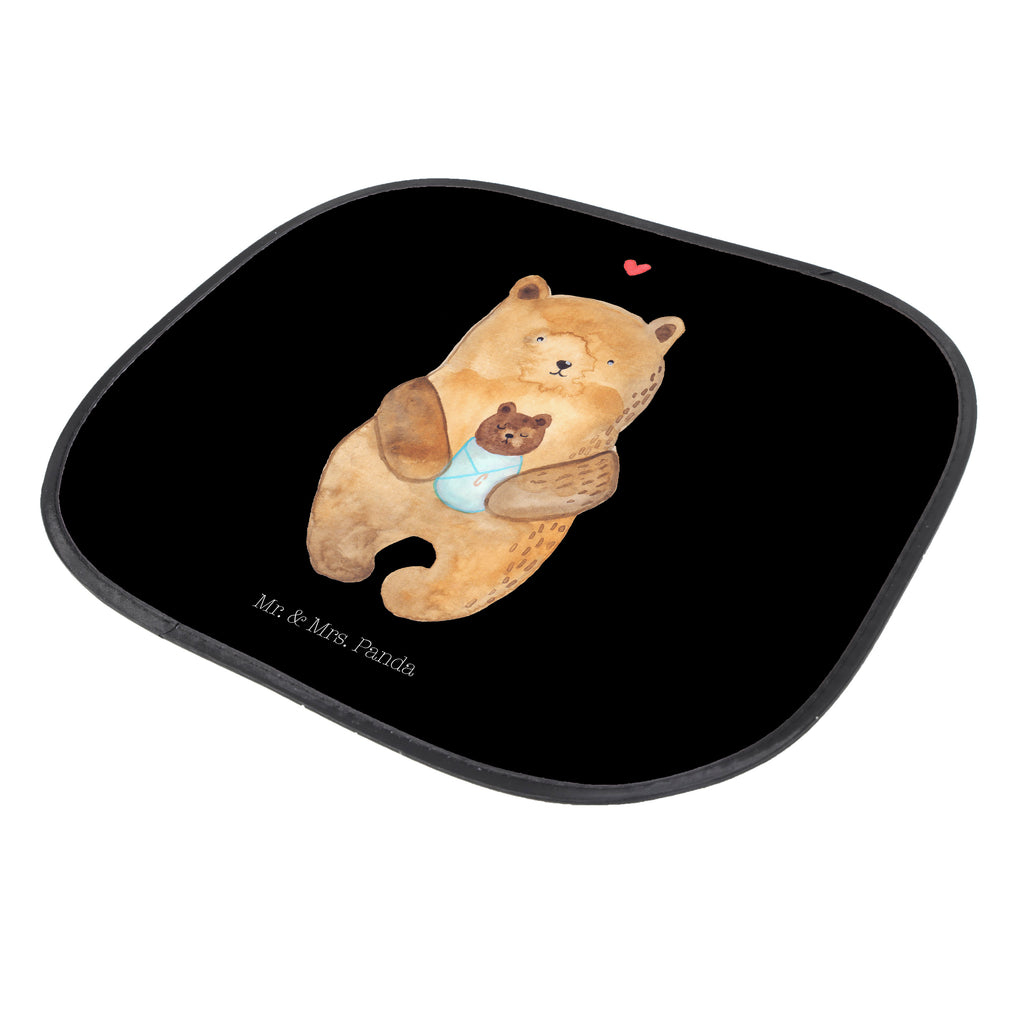 Auto Sonnenschutz Bär mit Baby Auto Sonnenschutz, Sonnenschutz Baby, Sonnenschutz Kinder, Sonne, Sonnenblende, Sonnenschutzfolie, Sonne Auto, Bär, Teddy, Teddybär, Eltern, Mutter, Baby, Taufe, Geburt, Nichte, Neffe, Enkel, Enkelin, Täufling, Geburtstag, Glückwunsch