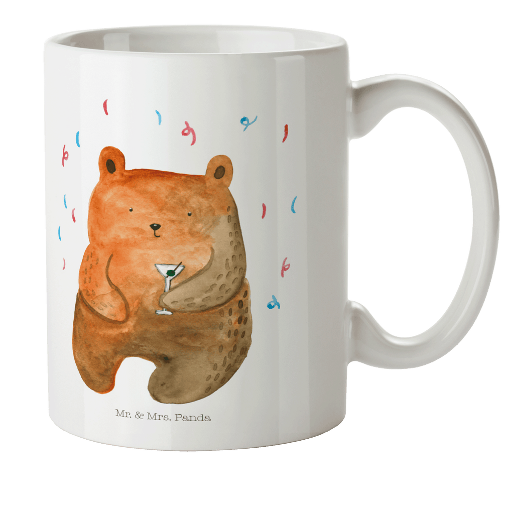 Kindertasse Bär Party Kunststoff Tasse, Kindergarten, Tasse, Trinkbecher, Camping Becher, Kaffeetasse, Kunststoffbecher, Kindergartenbecher, Outdoorgeschirr, Kunststoffgeschirr, Reisebecher, Reisetasse, Kinderbecher, Bär, Teddy, Teddybär, Geburtstag, Geburtstagsgeschenk, Geschenk, Party, Feiern, Abfeiern, Mitbringsel, Gute Laune, Lustig