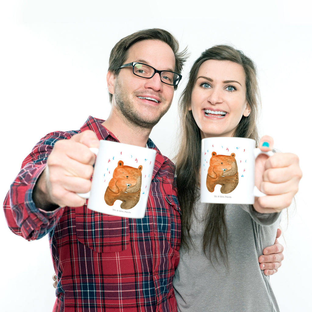 Kindertasse Bär Party Kunststoff Tasse, Kindergarten, Tasse, Trinkbecher, Camping Becher, Kaffeetasse, Kunststoffbecher, Kindergartenbecher, Outdoorgeschirr, Kunststoffgeschirr, Reisebecher, Reisetasse, Kinderbecher, Bär, Teddy, Teddybär, Geburtstag, Geburtstagsgeschenk, Geschenk, Party, Feiern, Abfeiern, Mitbringsel, Gute Laune, Lustig