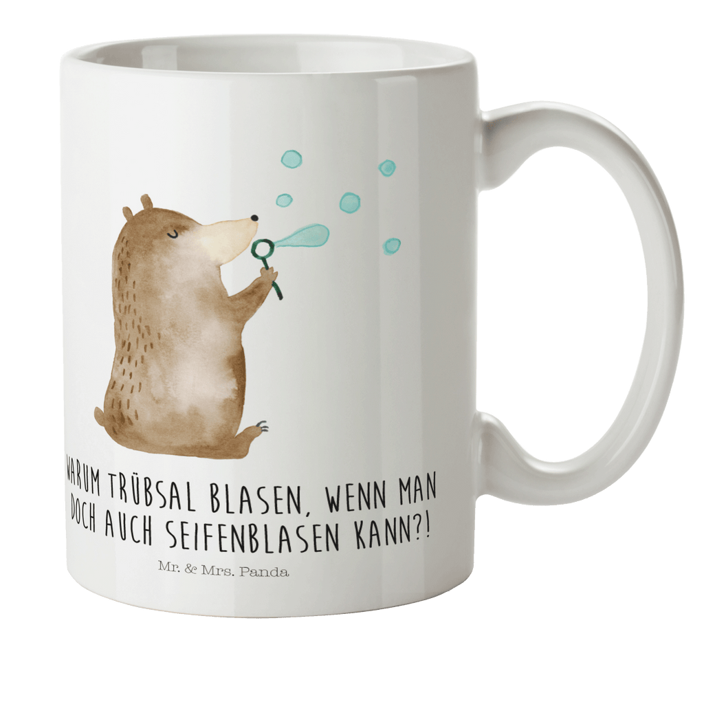 Kindertasse Bär Seifenblasen Kunststoff Tasse, Kindergarten, Tasse, Trinkbecher, Camping Becher, Kaffeetasse, Kunststoffbecher, Kindergartenbecher, Outdoorgeschirr, Kunststoffgeschirr, Reisebecher, Reisetasse, Kinderbecher, Bär, Teddy, Teddybär, Seifenblasen Bär Lustig Sein Glücklich Traurig Happy