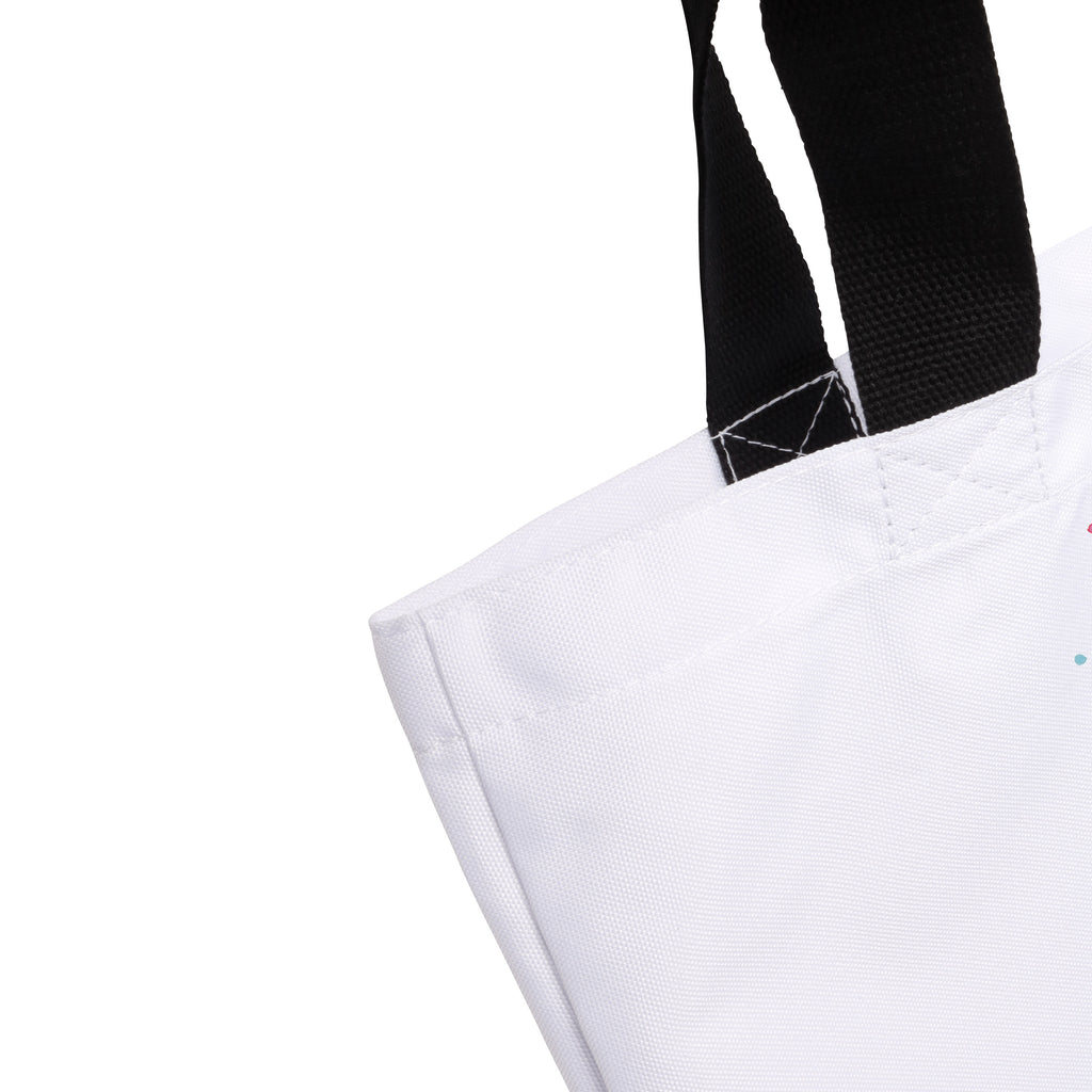 Shopper Birthday Bär Beutel, Einkaufstasche, Tasche, Strandtasche, Einkaufsbeutel, Shopper, Schultasche, Freizeittasche, Tragebeutel, Schulbeutel, Alltagstasche, Bär, Teddy, Teddybär, Happy Birthday, Alles Gute, Glückwunsch, Geburtstag