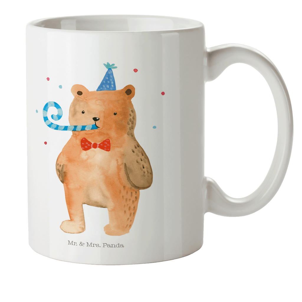 Kindertasse Birthday Bär Kunststoff Tasse, Kindergarten, Tasse, Trinkbecher, Camping Becher, Kaffeetasse, Kunststoffbecher, Kindergartenbecher, Outdoorgeschirr, Kunststoffgeschirr, Reisebecher, Reisetasse, Kinderbecher, Bär, Teddy, Teddybär, Happy Birthday, Alles Gute, Glückwunsch, Geburtstag