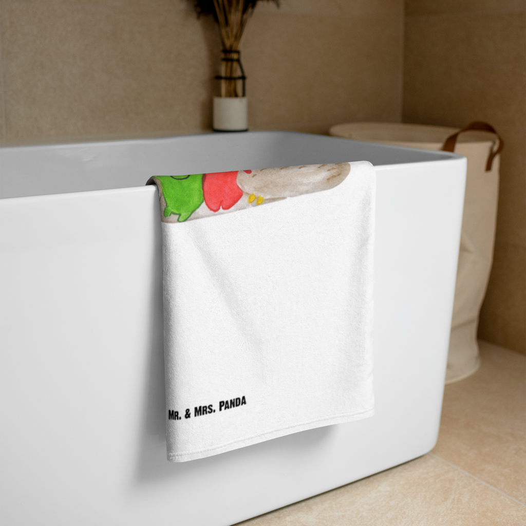 XL Badehandtuch Bär Gefühl Handtuch, Badetuch, Duschtuch, Strandtuch, Saunatuch, Bär, Teddy, Teddybär, Wahnsinn, Verrückt, Durchgedreht