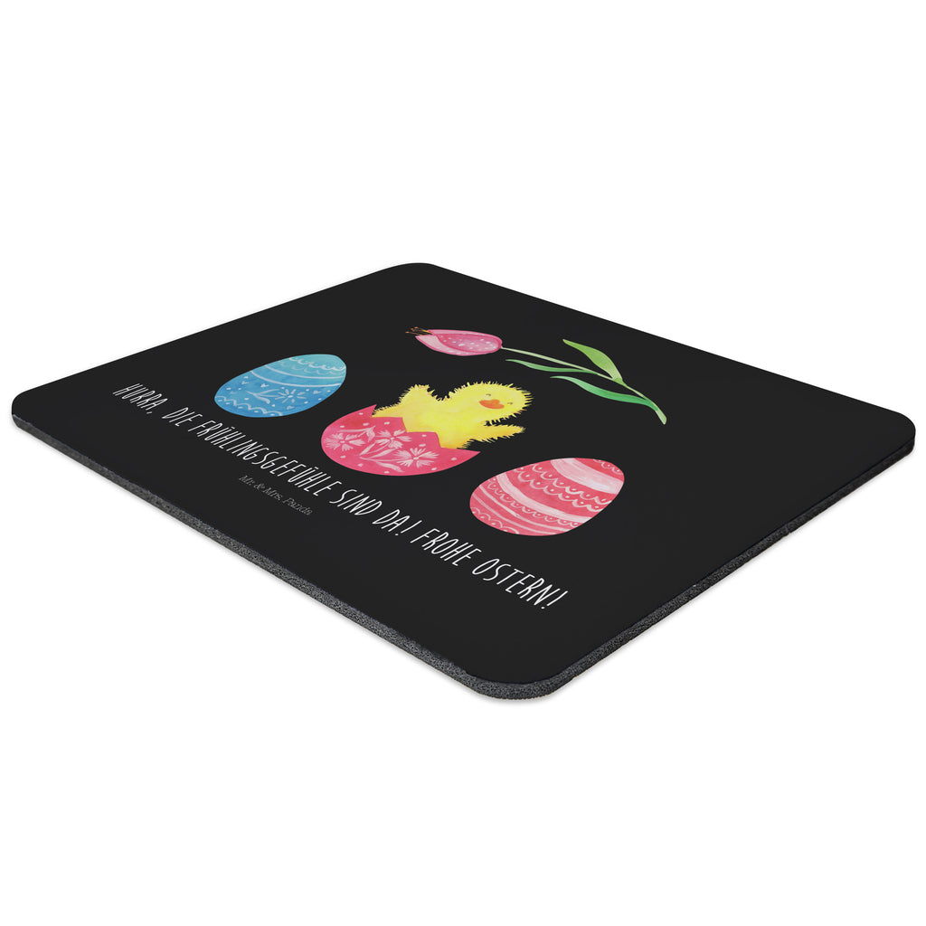 Mauspad Küken geschlüpft Mousepad, Computer zubehör, Büroausstattung, PC Zubehör, Arbeitszimmer, Mauspad, Einzigartiges Mauspad, Designer Mauspad, Ostern, Osterhase, Ostergeschenke, Osternest, Osterdeko, Geschenk zu Ostern, Küken, Osterei, Ostereier, Ei, Frühlingsgefühle, Freude, Grüße, liebe Grüße, Frohe Ostern, Ostergrüße