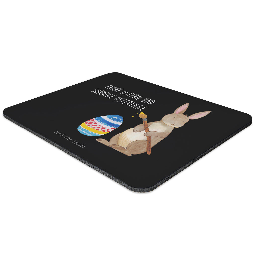 Mauspad Hase Eiermalen Mousepad, Computer zubehör, Büroausstattung, PC Zubehör, Arbeitszimmer, Mauspad, Einzigartiges Mauspad, Designer Mauspad, Ostern, Osterhase, Ostergeschenke, Osternest, Osterdeko, Geschenk zu Ostern, Frohe Ostern, Ostergrüße, Osterblume, Osterei, bemalte Ostereier, Hase, Kaninchen, Eiermalen