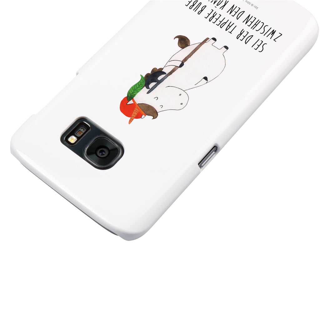 Samsung Galaxy S7 Handyhülle Einhorn Bube Handycover, Handyhülle, Cover, Handy, Hülle, Samsung, Samsung Galaxy S7, Einhorn, Einhörner, Einhorn Deko, Pegasus, Unicorn, Bube, Mittelalter