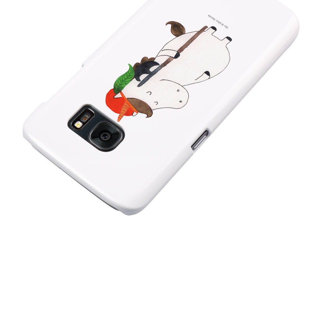 Samsung Galaxy S7 Handyhülle Einhorn Bube Handycover, Handyhülle, Cover, Handy, Hülle, Samsung, Samsung Galaxy S7, Einhorn, Einhörner, Einhorn Deko, Pegasus, Unicorn, Bube, Mittelalter